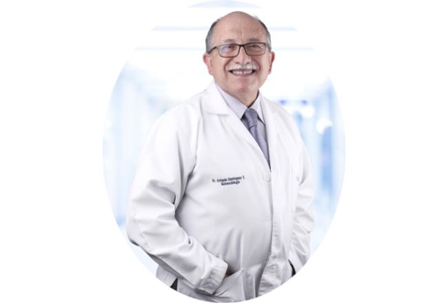 antonio dominguez